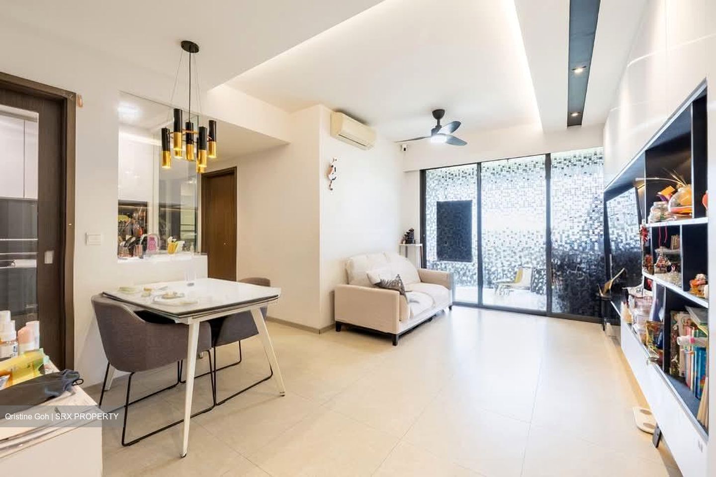 iNZ Residence (D23), Condominium #567594031
